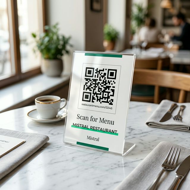 QR Print Karein